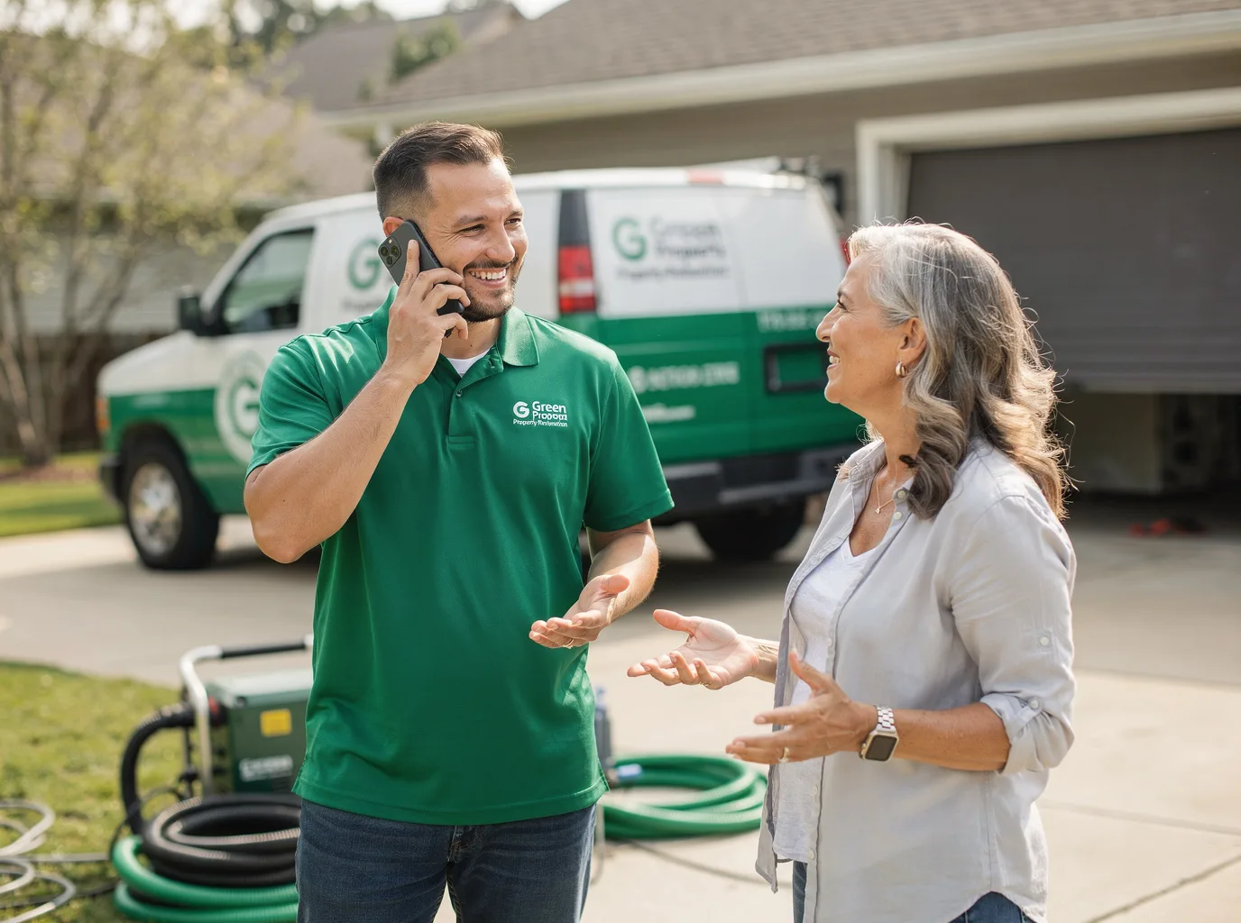Water Damage Restoration Guinda, CA FAQs